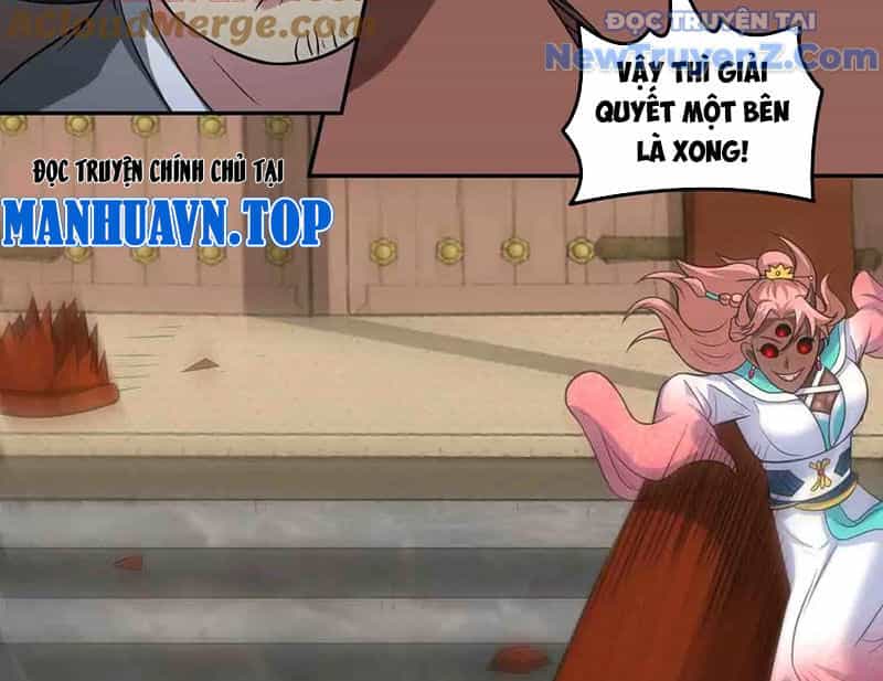 Luyện Khí Chi Thần - Chương 134 - ảnh 14