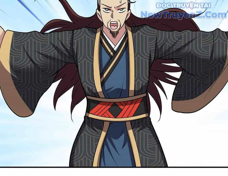 Luyện Khí Chi Thần - Chương 134 - ảnh 23