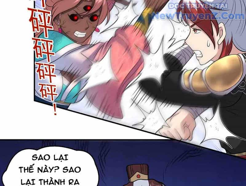 Luyện Khí Chi Thần - Chương 134 - ảnh 53