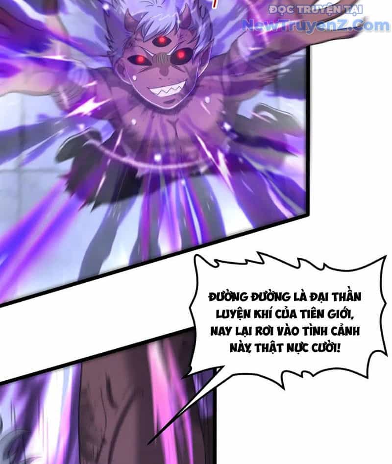 Luyện Khí Chi Thần - Chương 135 - ảnh 15