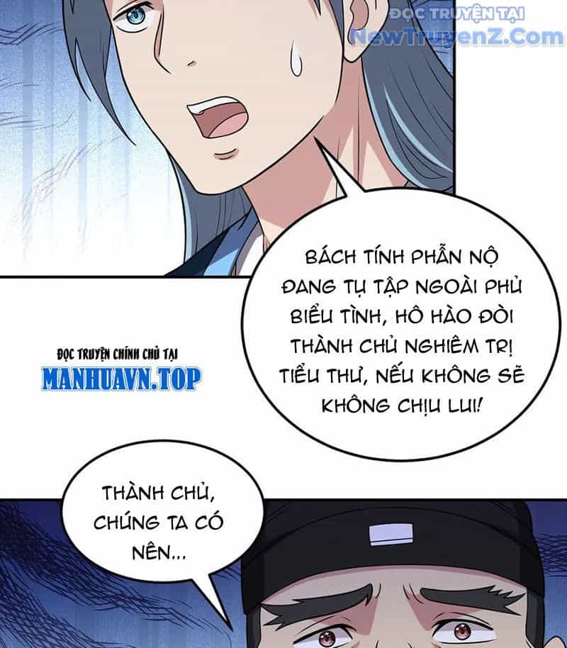 Luyện Khí Chi Thần - Chương 135 - ảnh 52