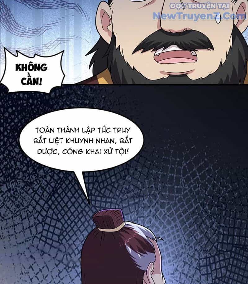 Luyện Khí Chi Thần - Chương 135 - ảnh 53