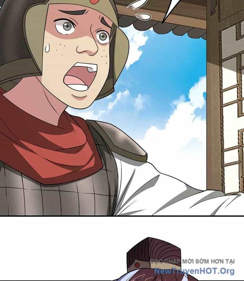 Luyện Khí Chi Thần - Chương 137 - ảnh 52