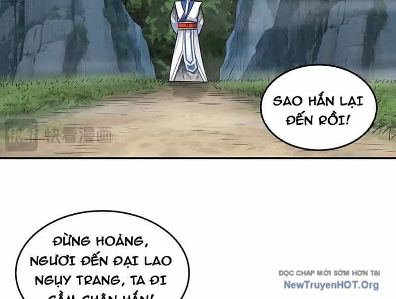 Luyện Khí Chi Thần - Chương 148 - ảnh 23
