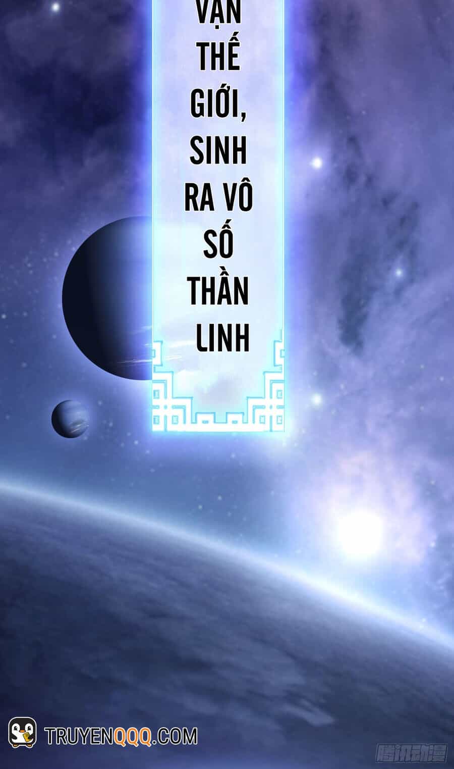 Luyện Khí Chi Thần - Chương 1 - ảnh 3