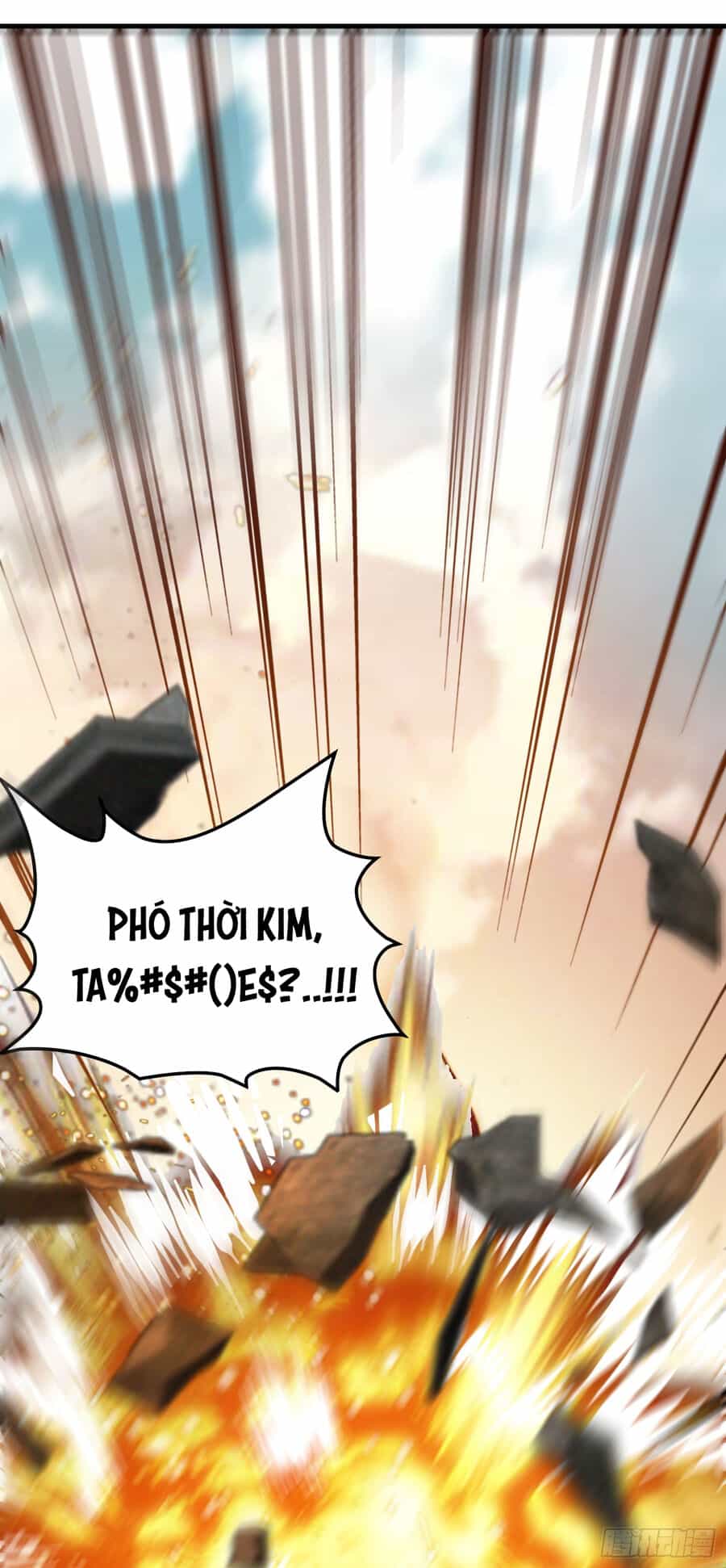 Luyện Khí Chi Thần - Chương 1 - ảnh 30
