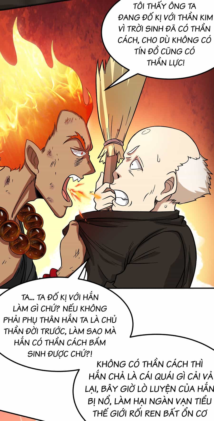 Luyện Khí Chi Thần - Chương 1 - ảnh 52