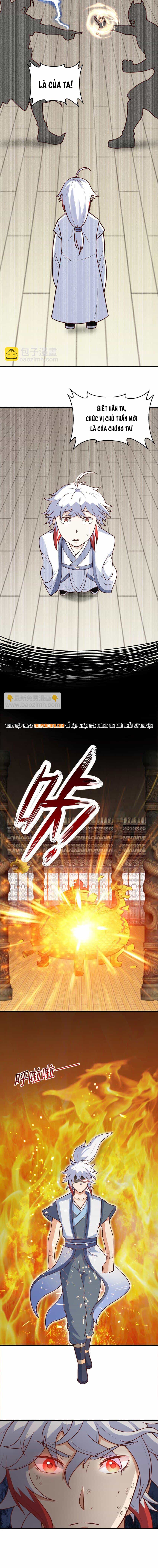 Luyện Khí Chi Thần - Chương 25 - ảnh 11