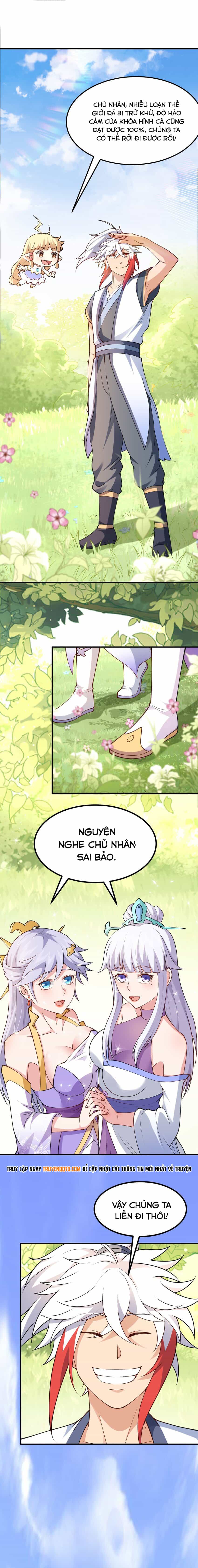 Luyện Khí Chi Thần - Chương 27 - ảnh 11