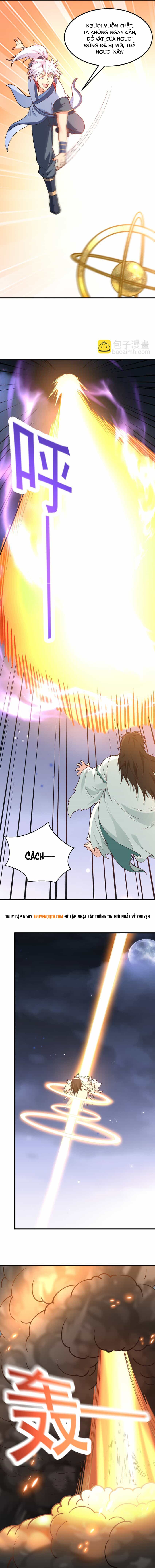 Luyện Khí Chi Thần - Chương 27 - ảnh 9