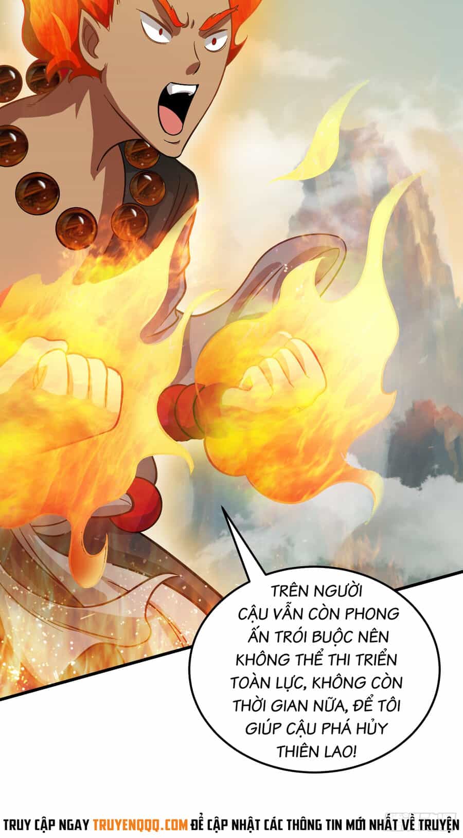 Luyện Khí Chi Thần - Chương 2 - ảnh 17