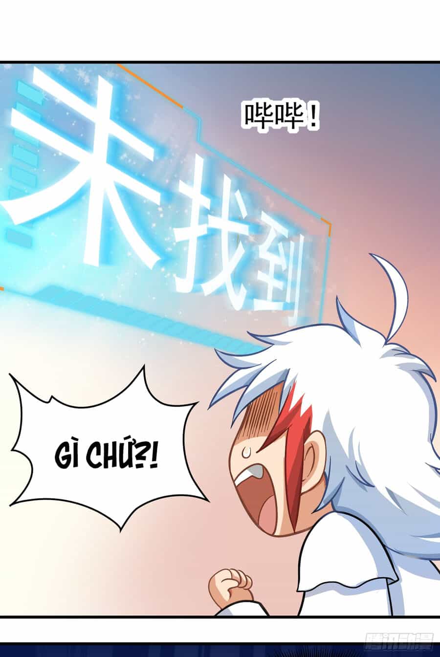 Luyện Khí Chi Thần - Chương 2 - ảnh 2