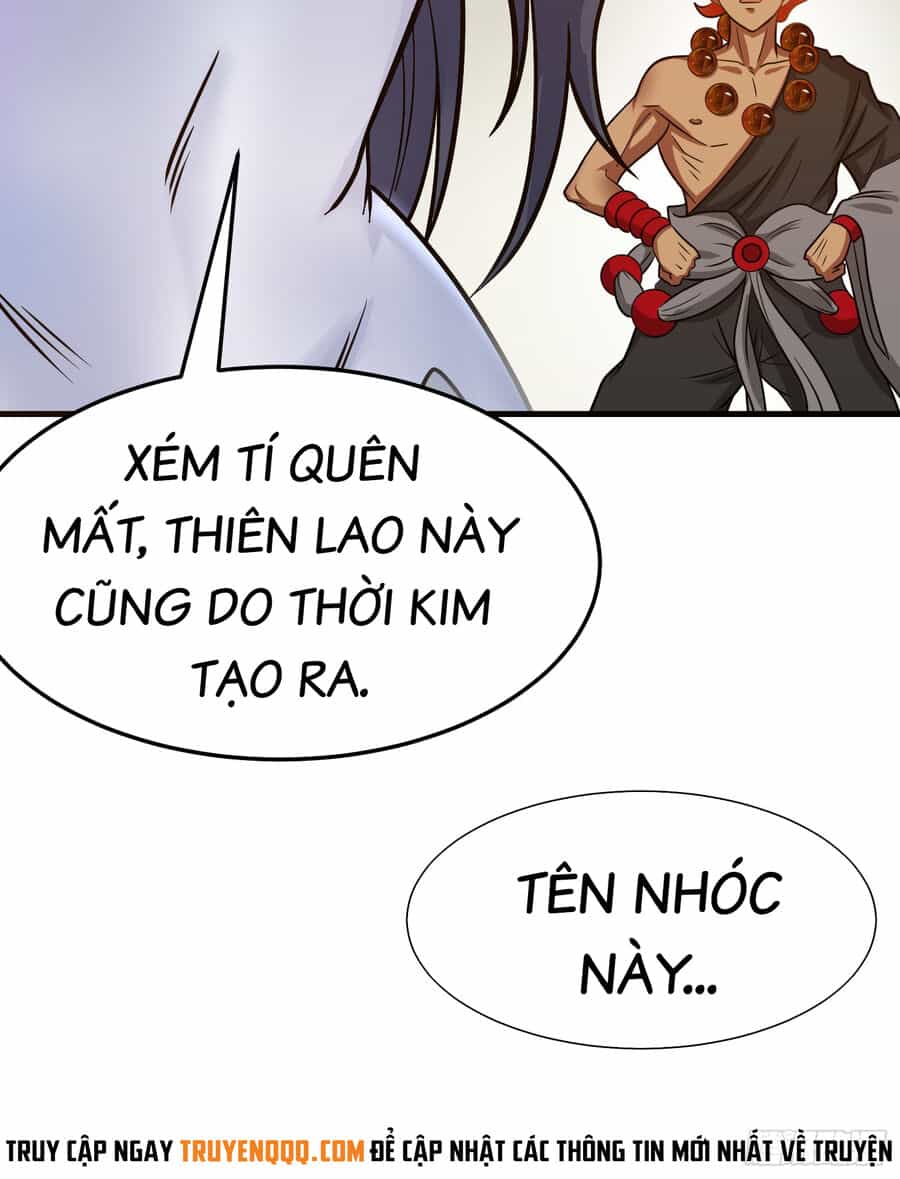 Luyện Khí Chi Thần - Chương 2 - ảnh 32
