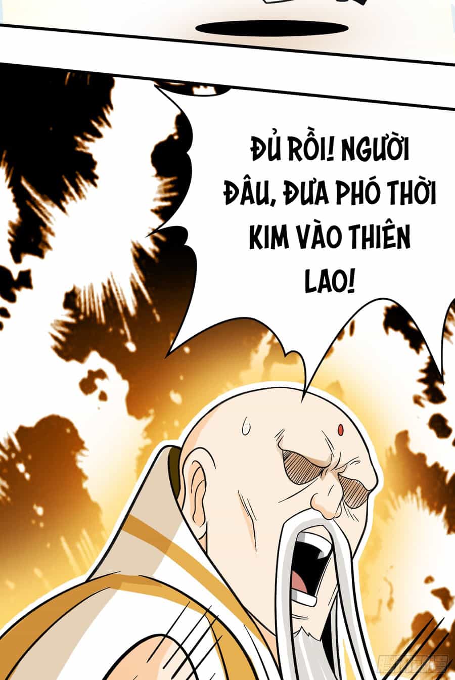Luyện Khí Chi Thần - Chương 2 - ảnh 5