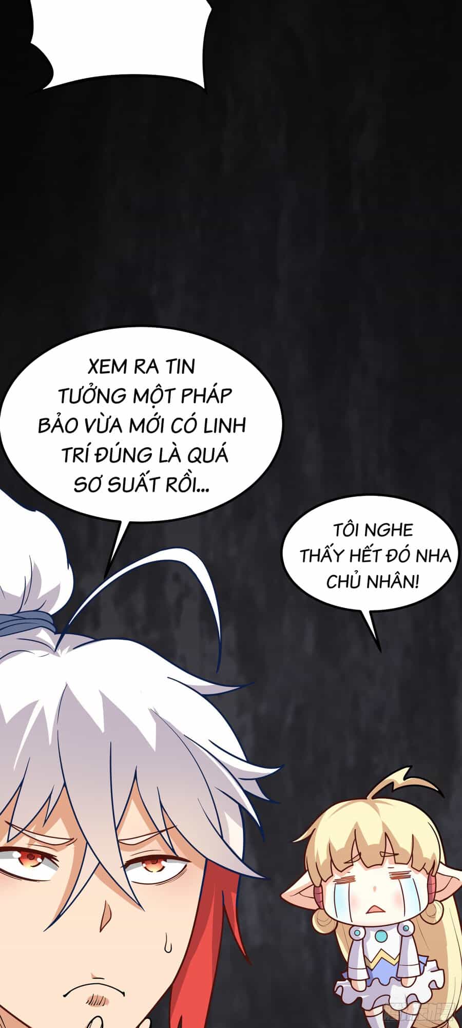 Luyện Khí Chi Thần - Chương 2 - ảnh 52