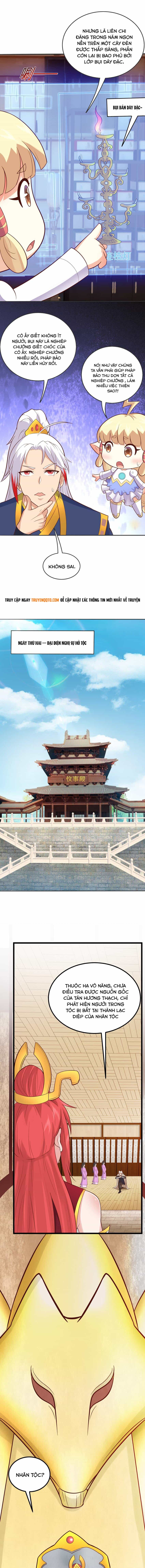 Luyện Khí Chi Thần - Chương 29 - ảnh 10