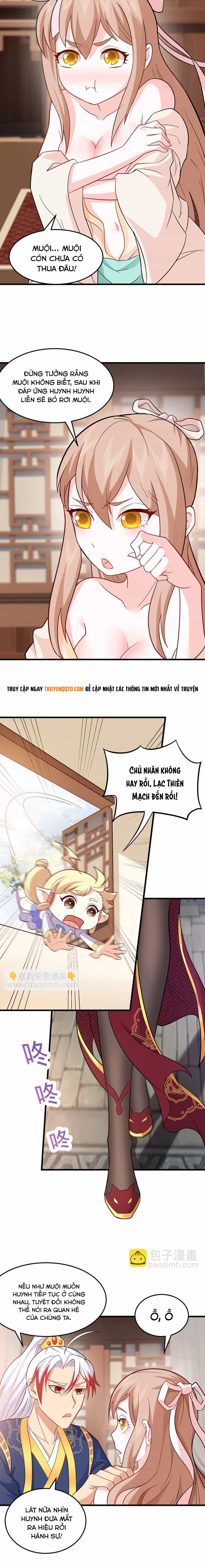 Luyện Khí Chi Thần - Chương 34 - ảnh 6
