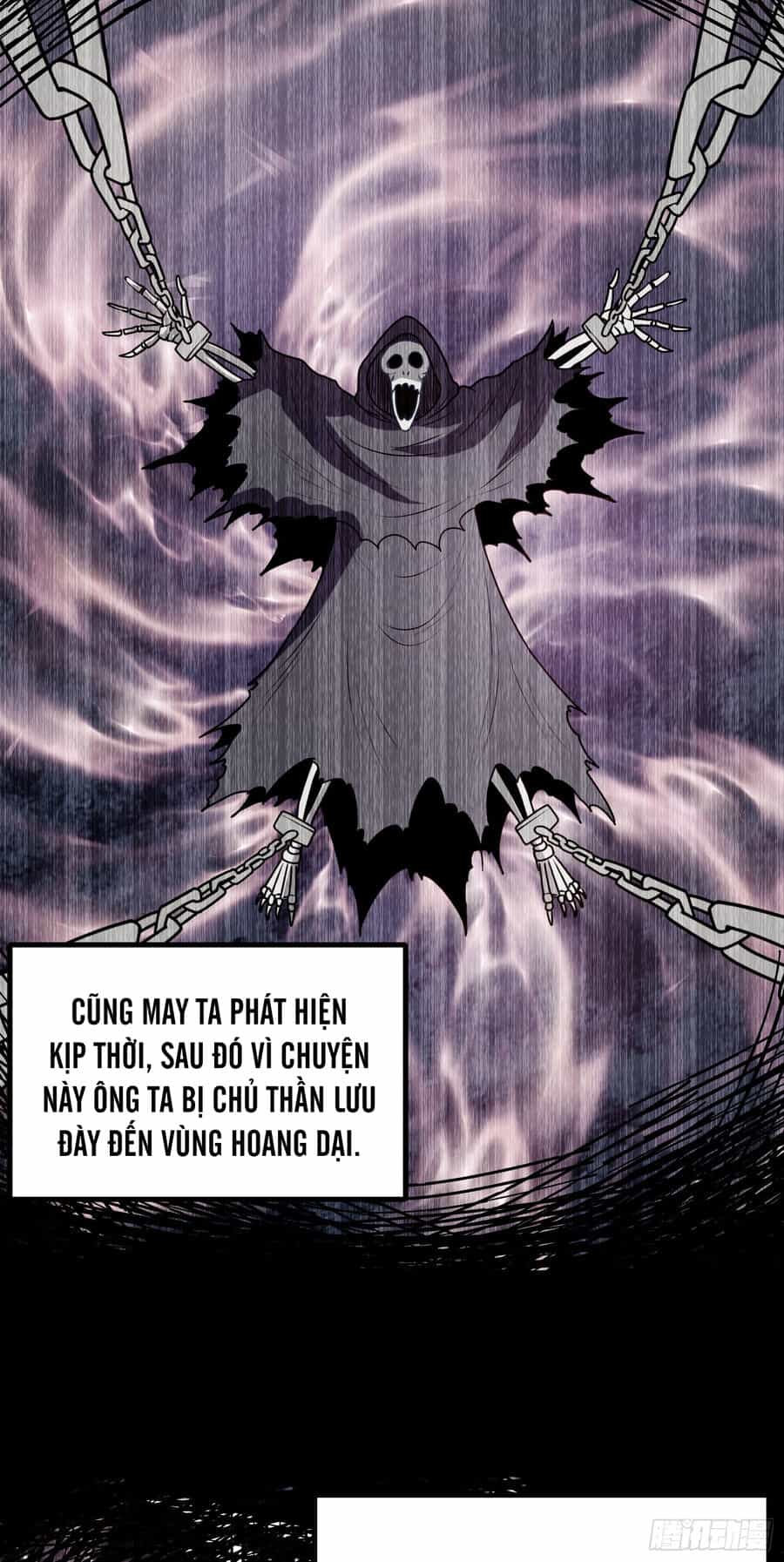 Luyện Khí Chi Thần - Chương 3 - ảnh 14