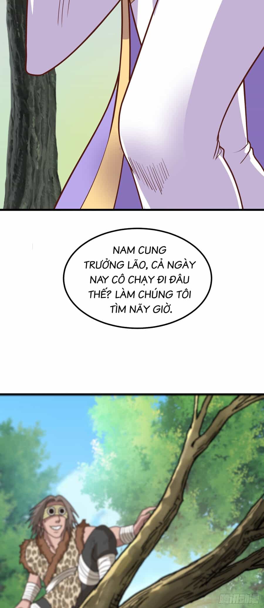 Luyện Khí Chi Thần - Chương 3 - ảnh 46