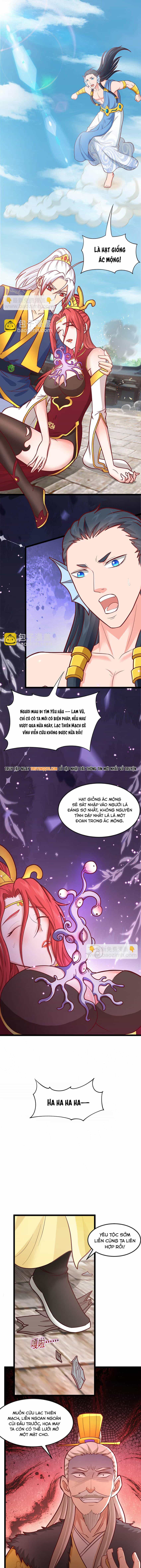 Luyện Khí Chi Thần - Chương 40 - ảnh 2