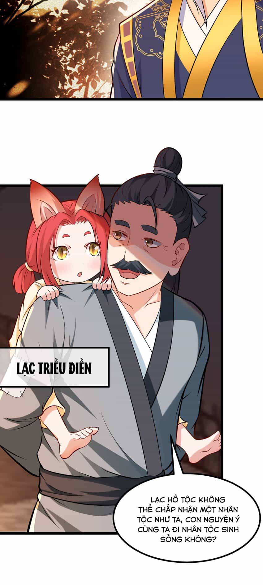 Luyện Khí Chi Thần - Chương 41 - ảnh 15