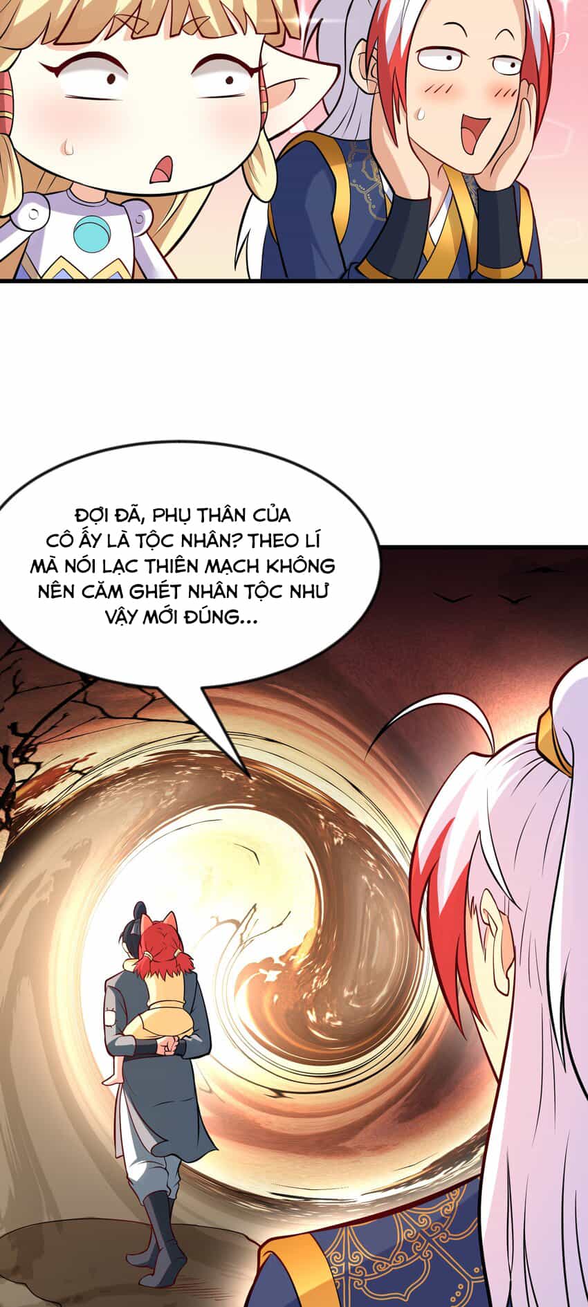 Luyện Khí Chi Thần - Chương 41 - ảnh 17