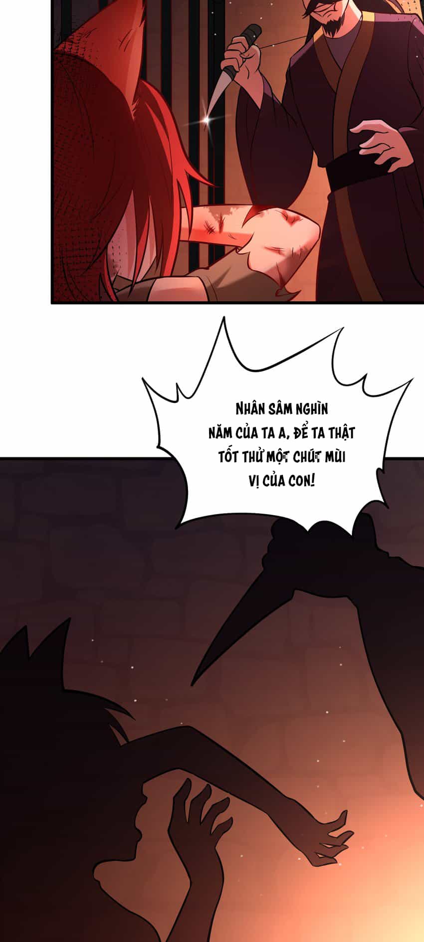 Luyện Khí Chi Thần - Chương 41 - ảnh 20