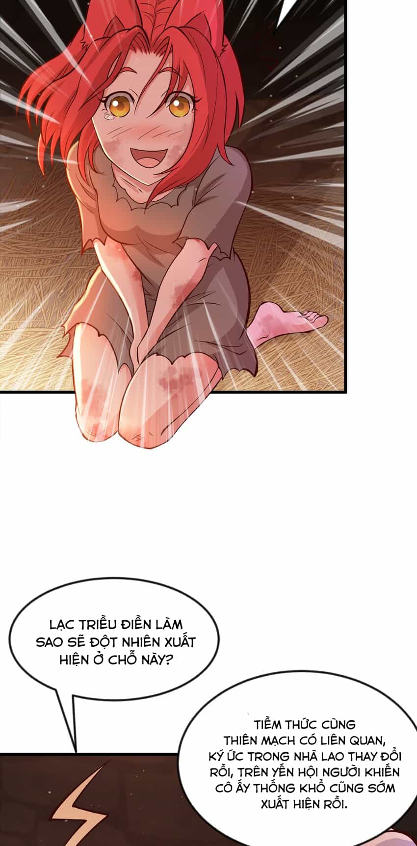 Luyện Khí Chi Thần - Chương 42 - ảnh 16