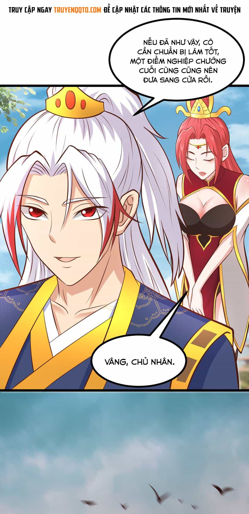 Luyện Khí Chi Thần - Chương 43 - ảnh 21