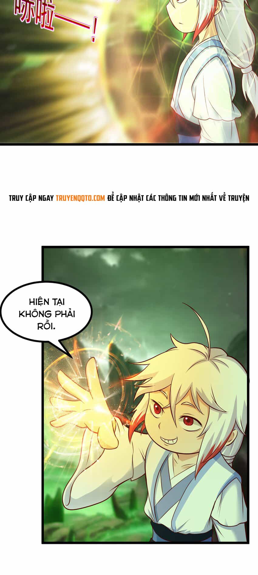 Luyện Khí Chi Thần - Chương 43 - ảnh 8