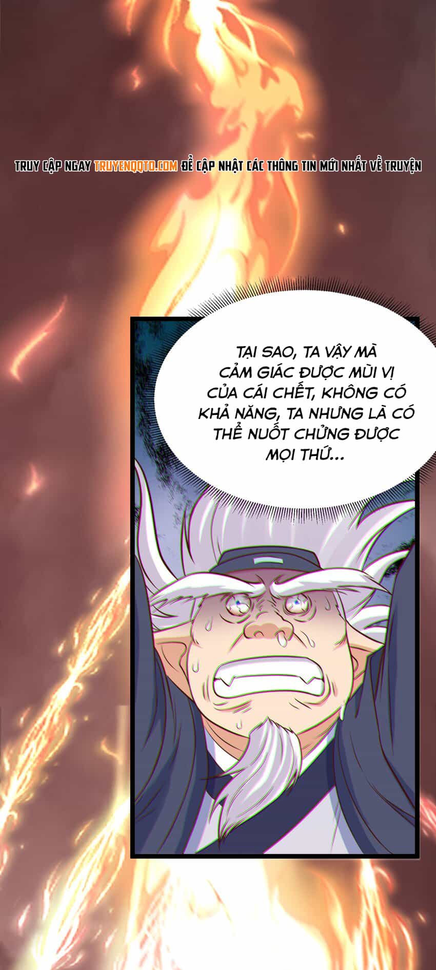 Luyện Khí Chi Thần - Chương 44 - ảnh 24