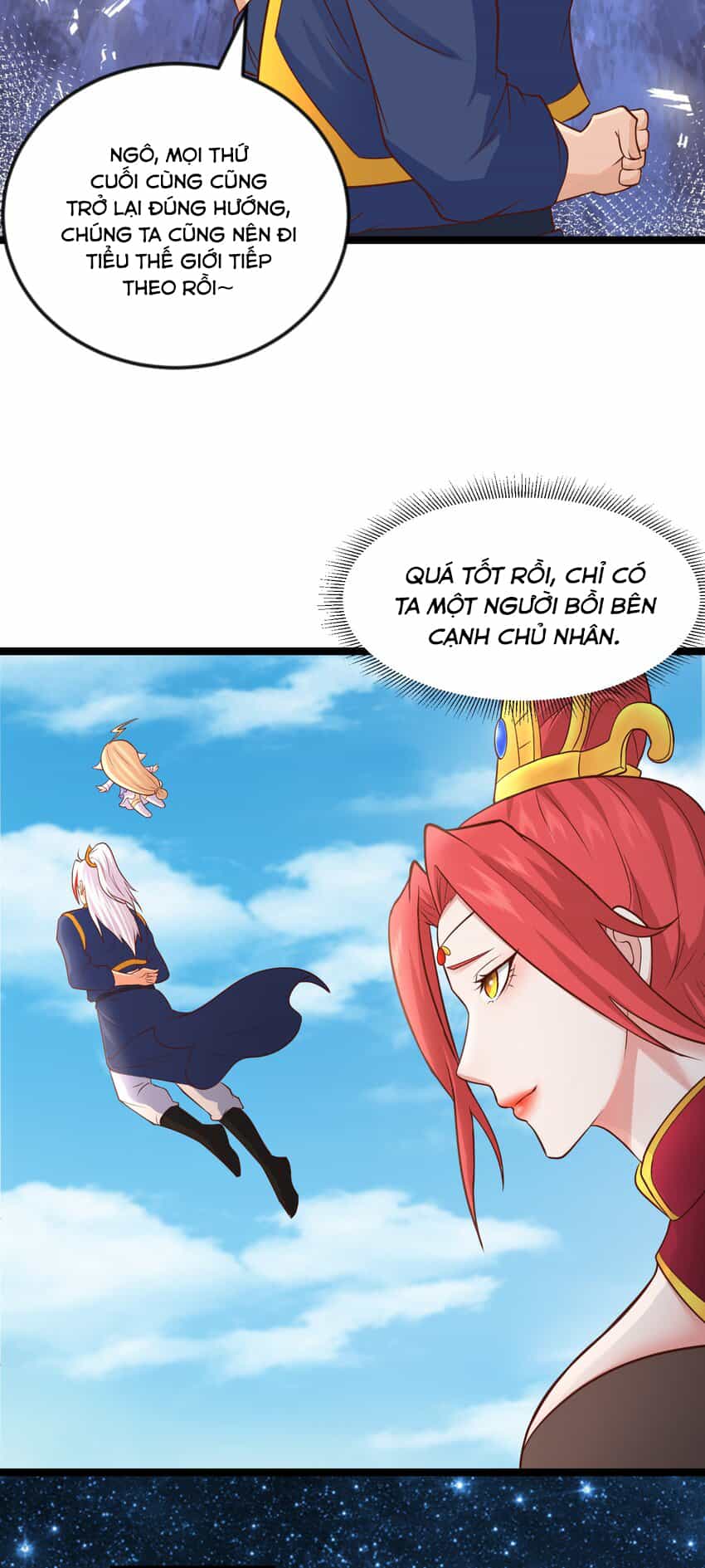 Luyện Khí Chi Thần - Chương 44 - ảnh 48