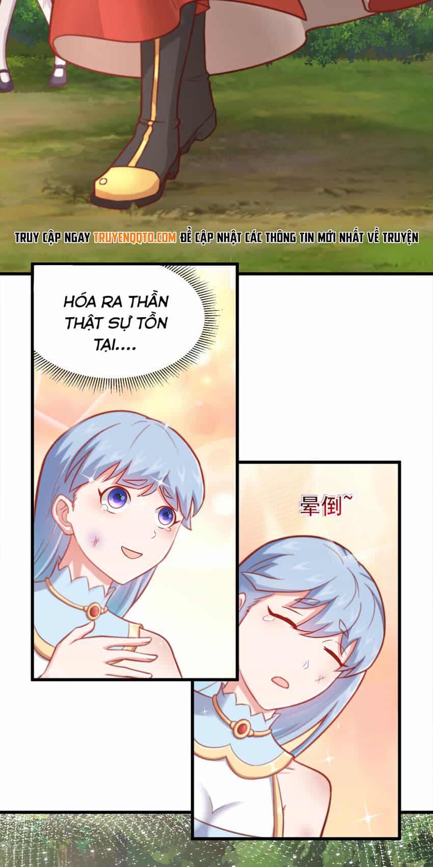 Luyện Khí Chi Thần - Chương 45 - ảnh 22