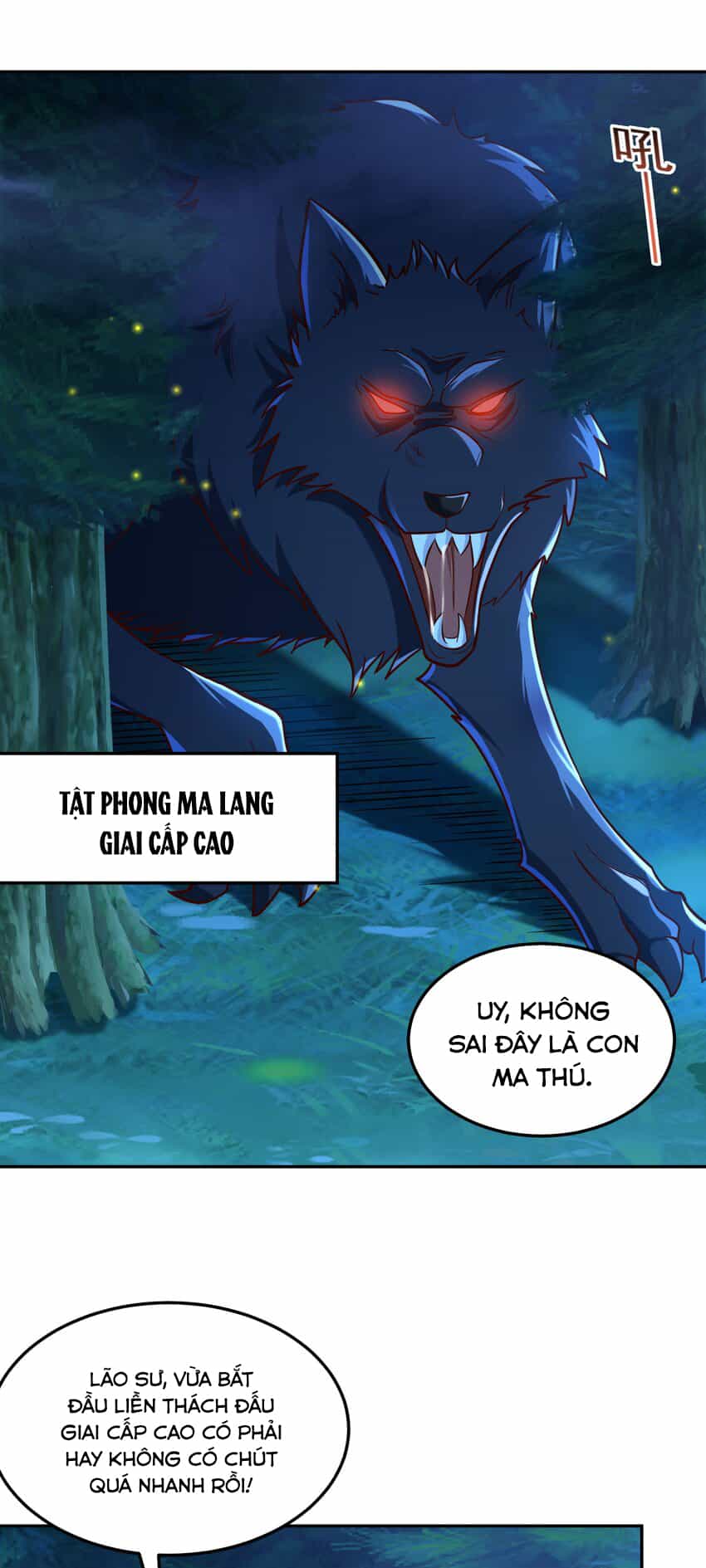 Luyện Khí Chi Thần - Chương 46 - ảnh 15