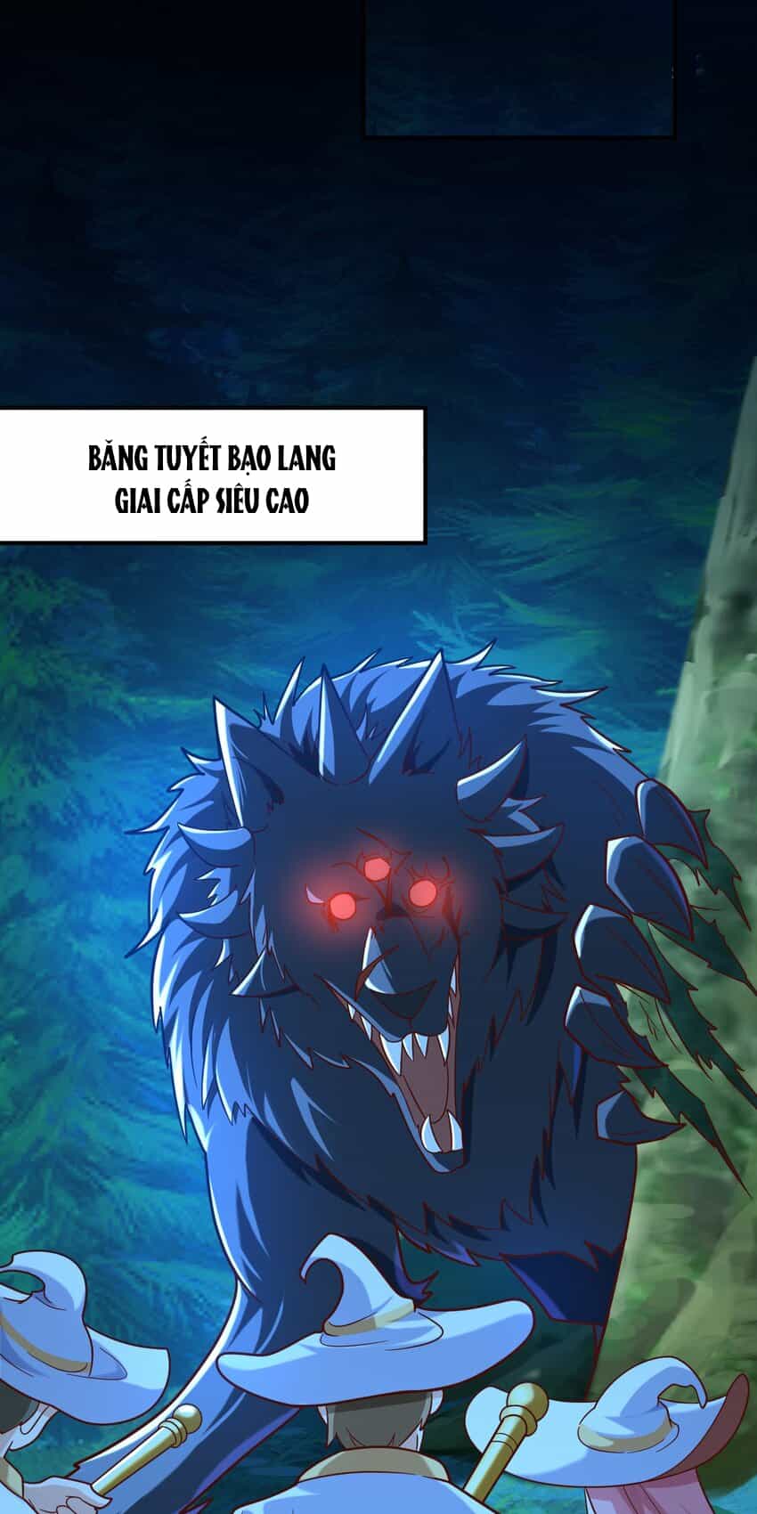 Luyện Khí Chi Thần - Chương 46 - ảnh 35