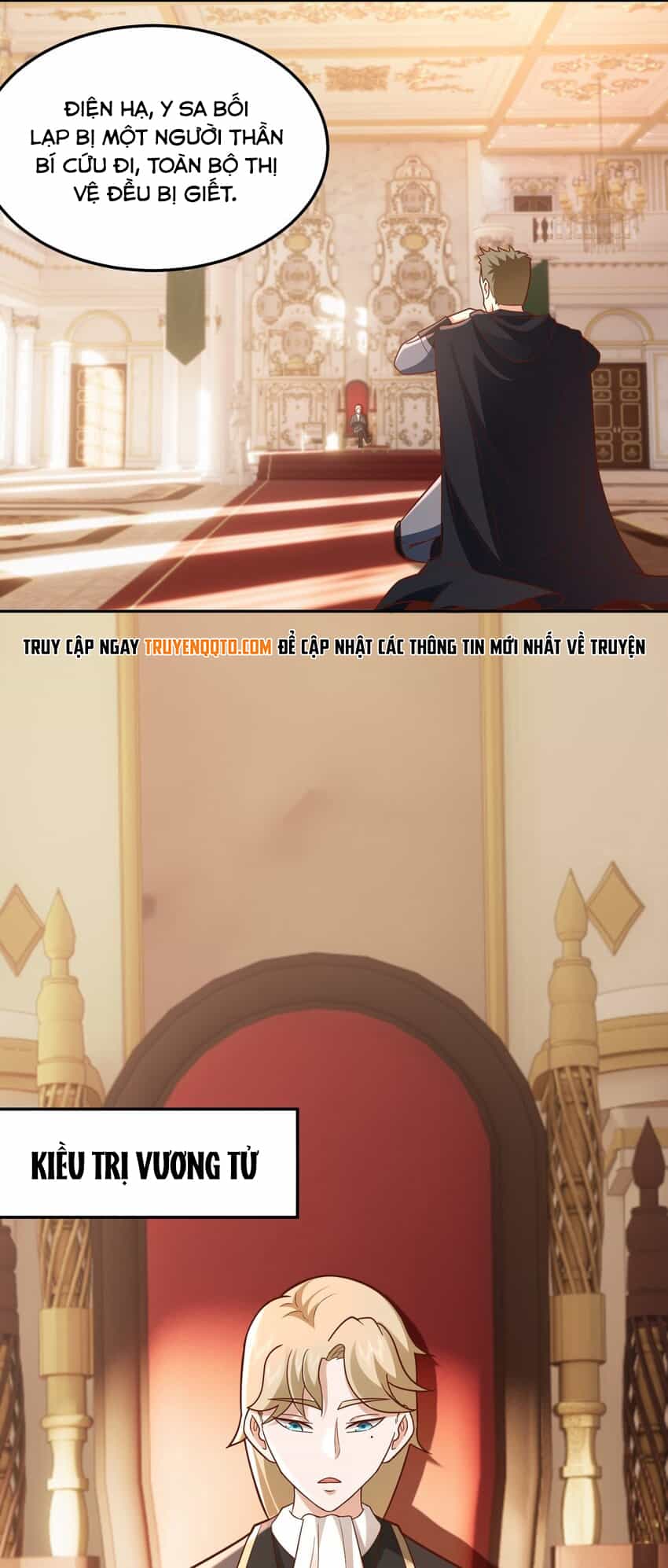 Luyện Khí Chi Thần - Chương 46 - ảnh 7