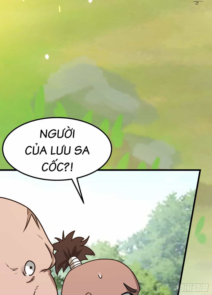 Luyện Khí Chi Thần - Chương 4 - ảnh 10