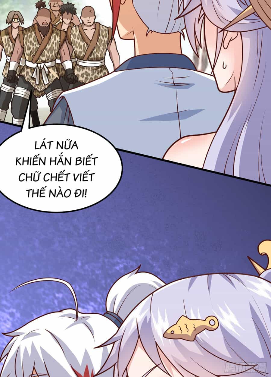 Luyện Khí Chi Thần - Chương 4 - ảnh 13