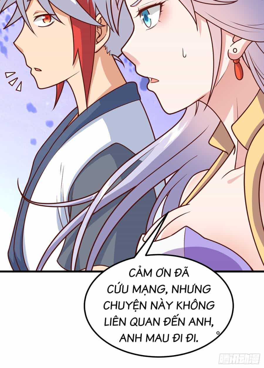 Luyện Khí Chi Thần - Chương 4 - ảnh 14