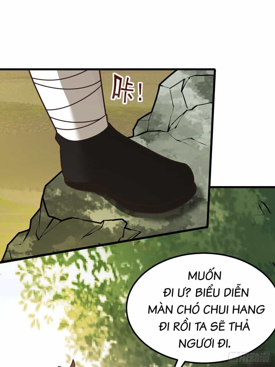 Luyện Khí Chi Thần - Chương 4 - ảnh 15
