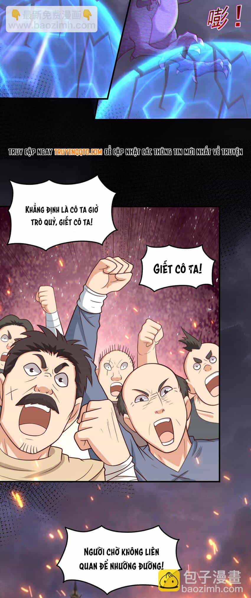 Luyện Khí Chi Thần - Chương 51 - ảnh 4