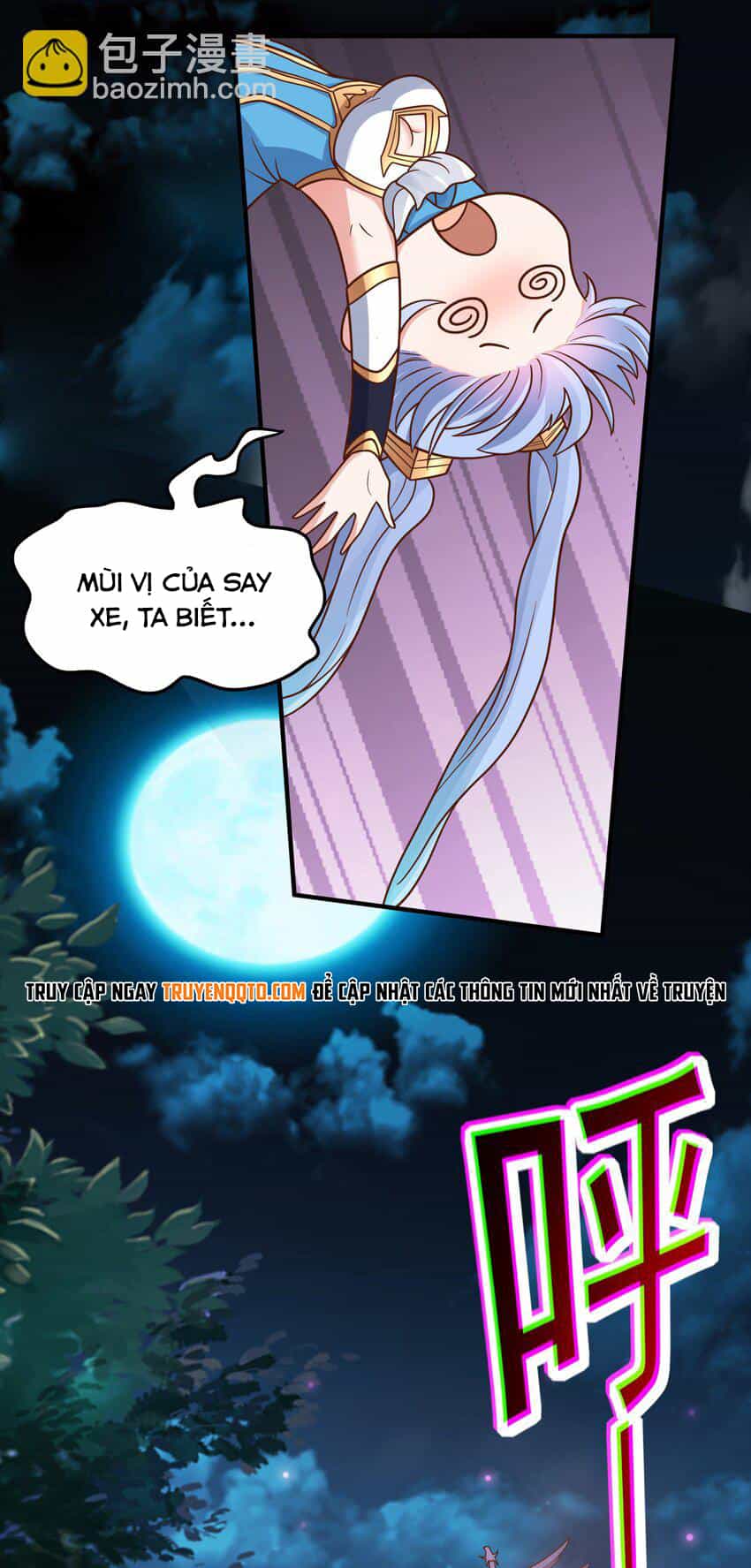 Luyện Khí Chi Thần - Chương 53 - ảnh 9