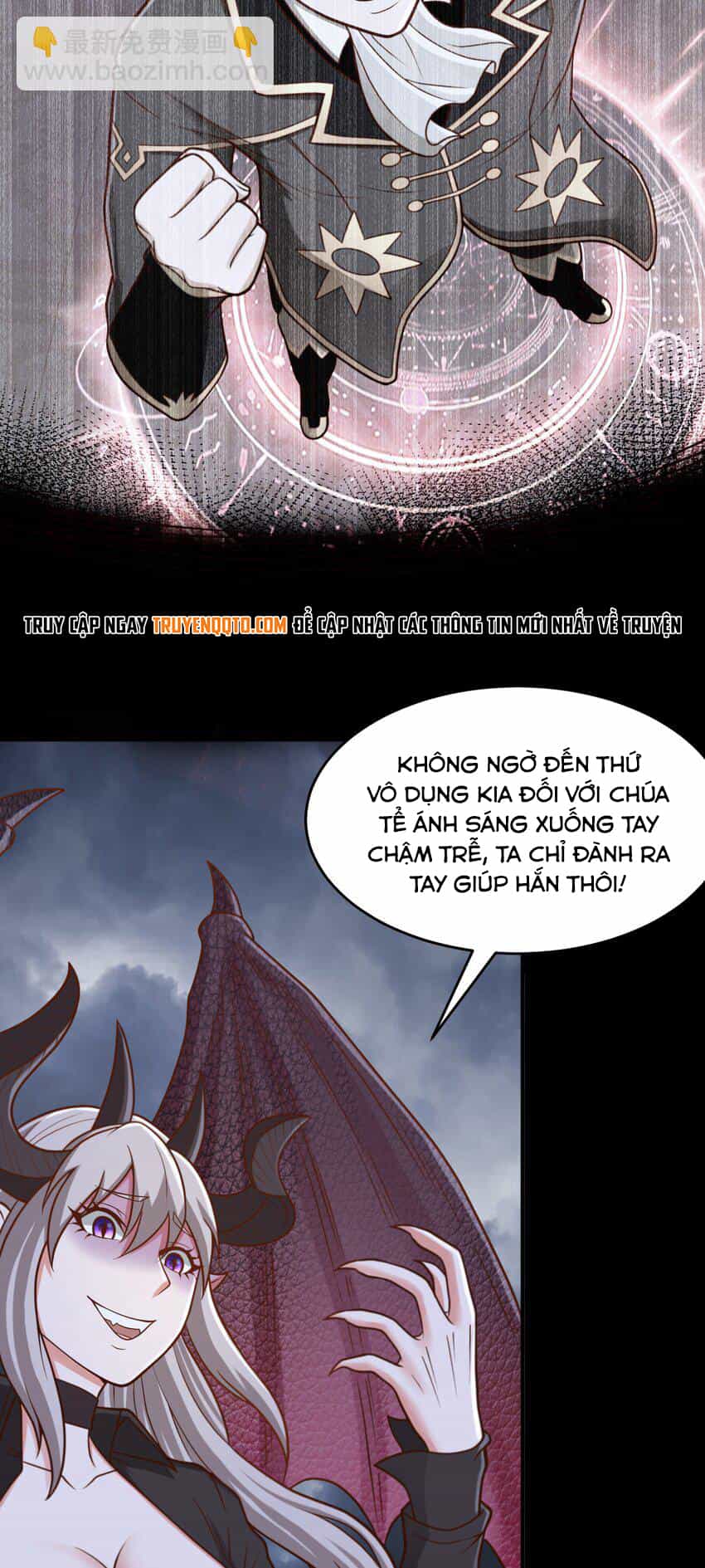 Luyện Khí Chi Thần - Chương 57 - ảnh 19