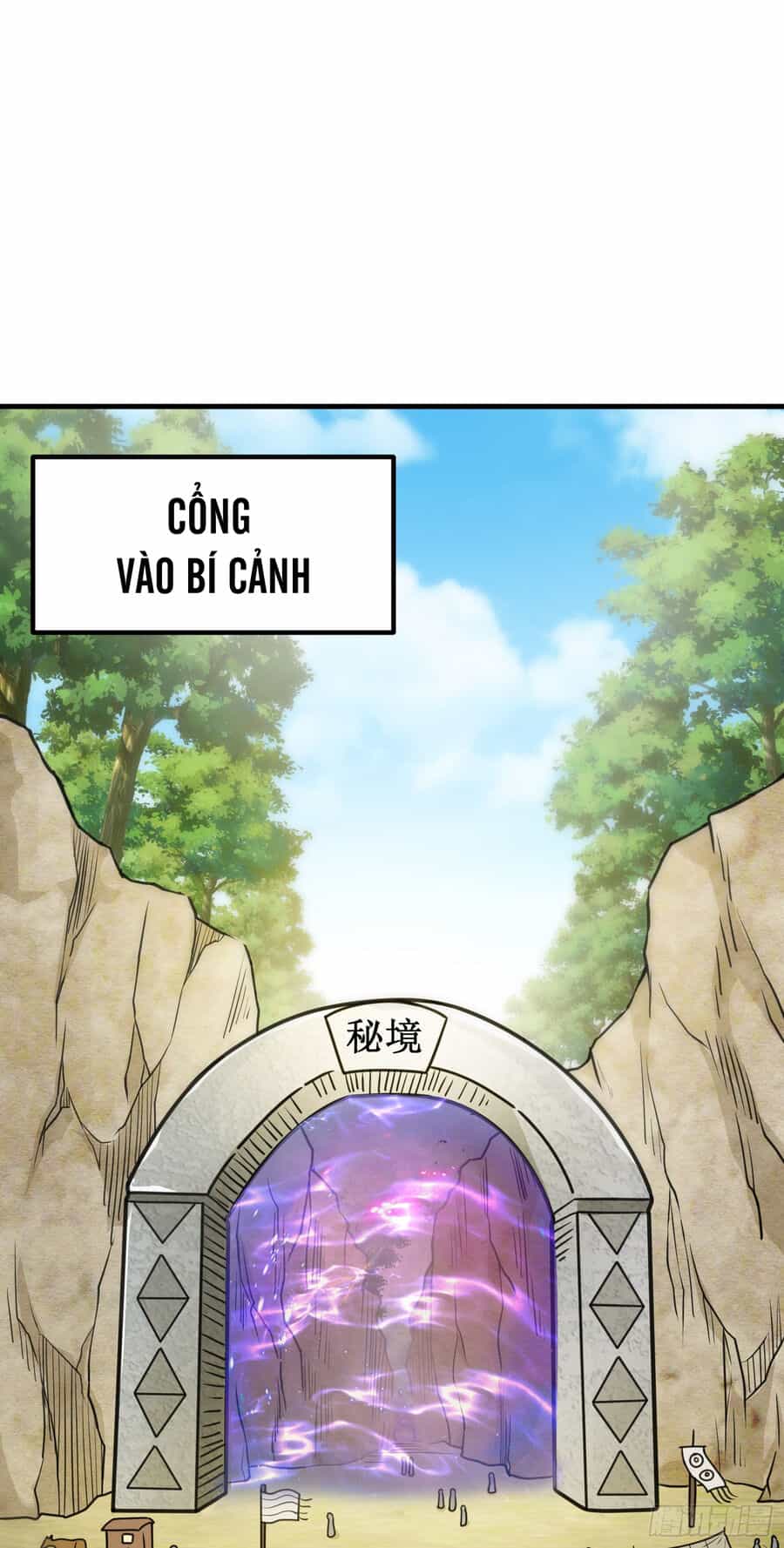 Luyện Khí Chi Thần - Chương 4.5 - ảnh 54