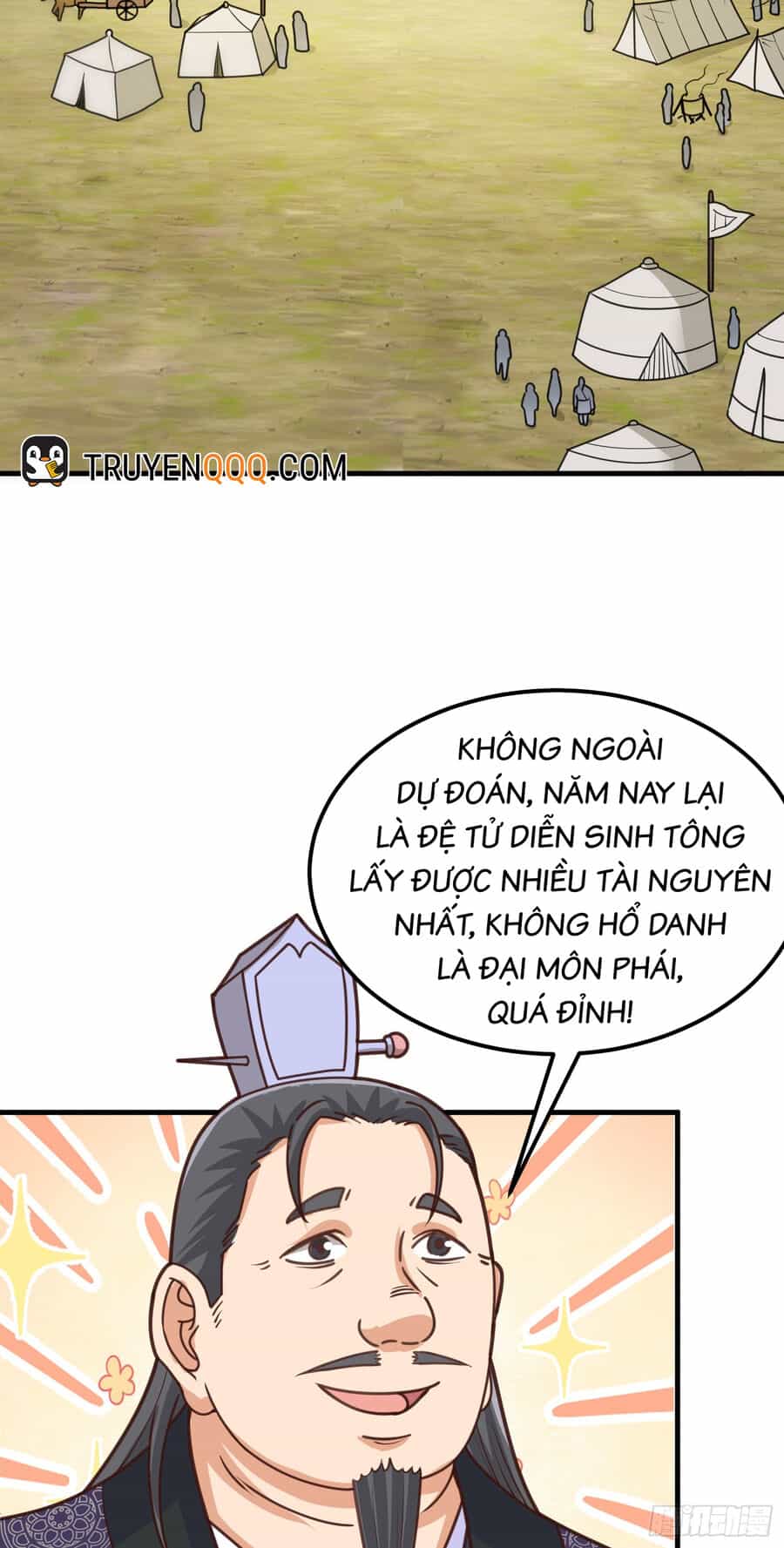 Luyện Khí Chi Thần - Chương 4.5 - ảnh 55