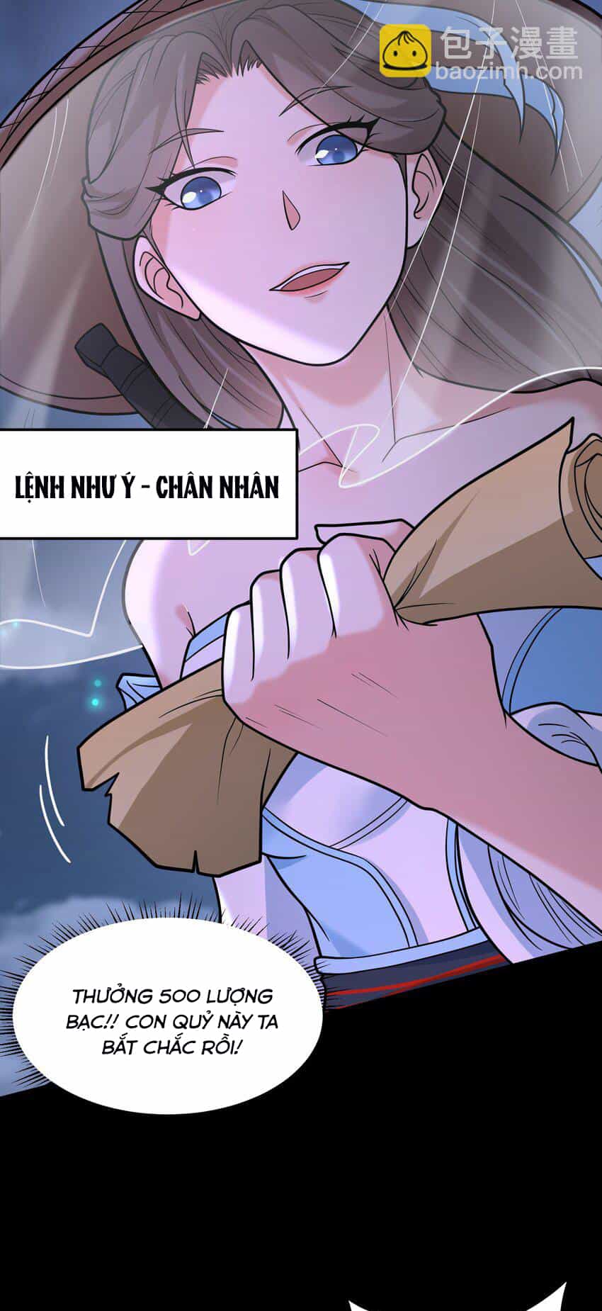 Luyện Khí Chi Thần - Chương 58 - ảnh 5