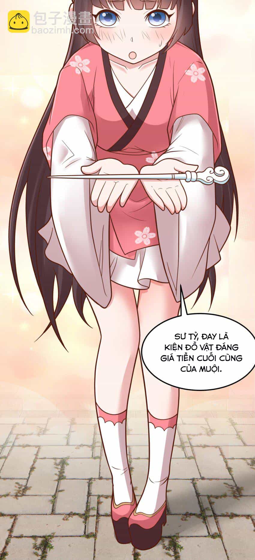 Luyện Khí Chi Thần - Chương 59 - ảnh 16