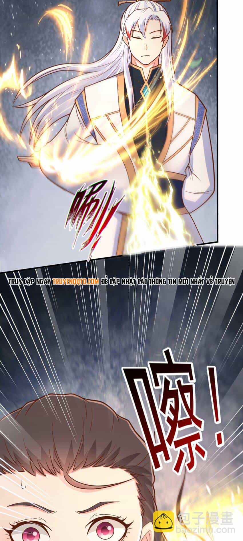 Luyện Khí Chi Thần - Chương 59 - ảnh 22