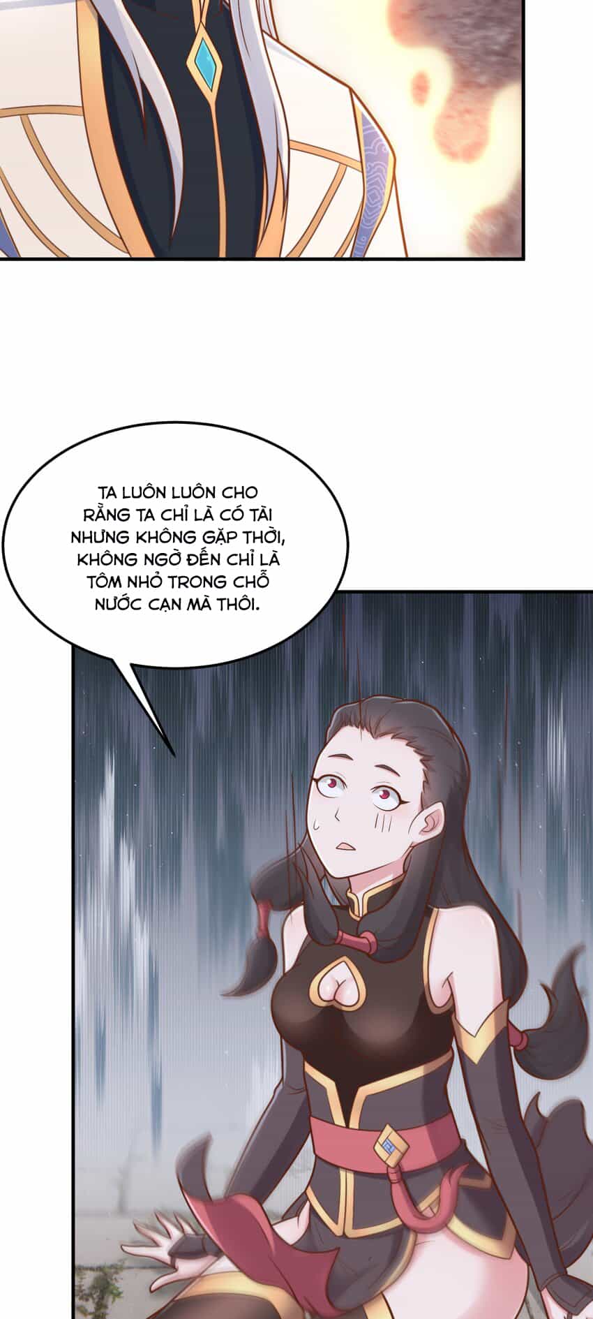 Luyện Khí Chi Thần - Chương 59 - ảnh 25