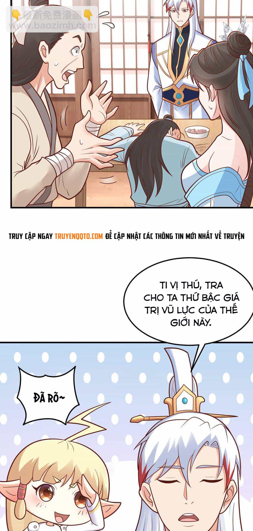 Luyện Khí Chi Thần - Chương 60 - ảnh 12